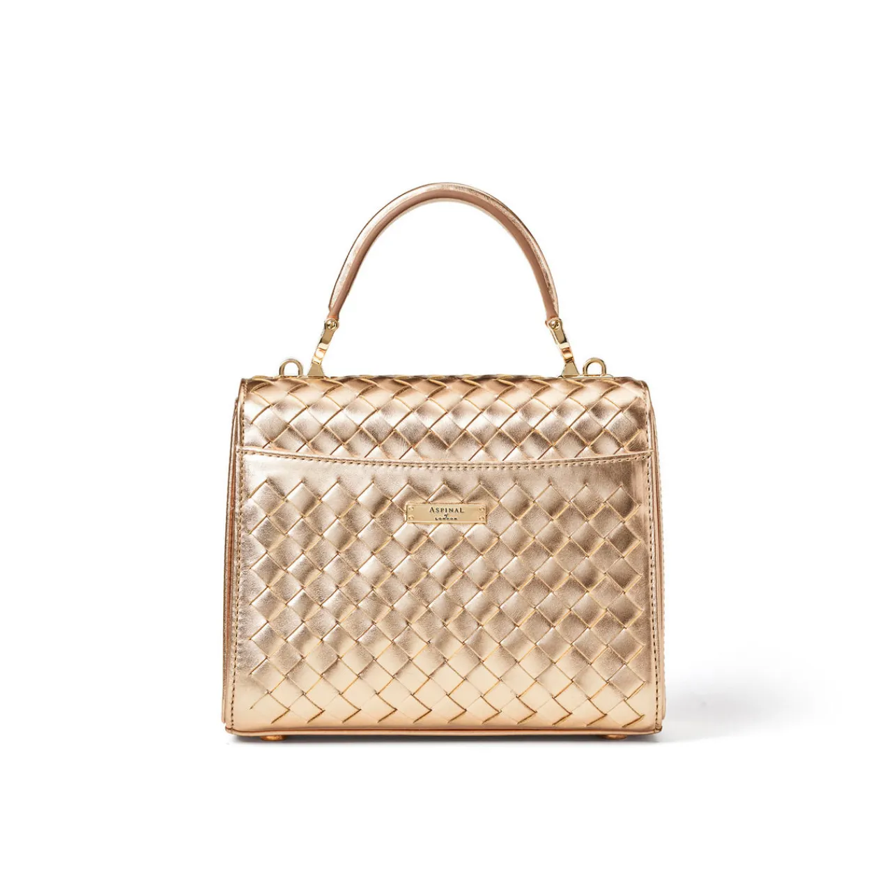 Online Mayfair® Midi Woven Crossbody Bag Women Crossbody Bags|Occasion Bags