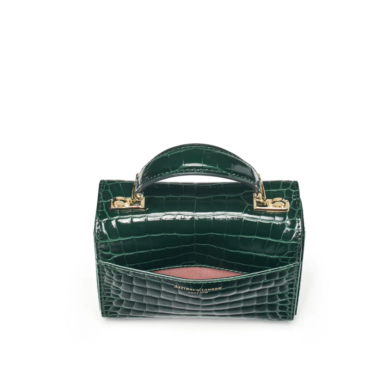 Hot Mayfair® Mini Crossbody Bag Women Crossbody Bags|Top Handle Bags