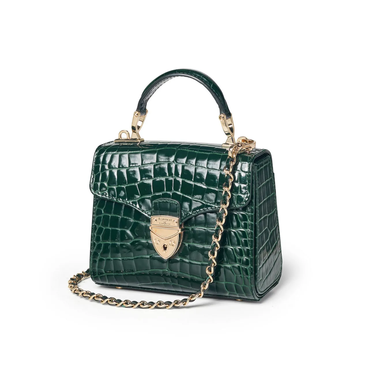 Hot Mayfair® Mini Crossbody Bag Women Crossbody Bags|Top Handle Bags