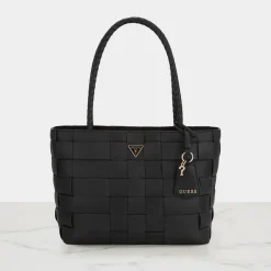Online Maylee Woven Tote Bag Women Tote Bags