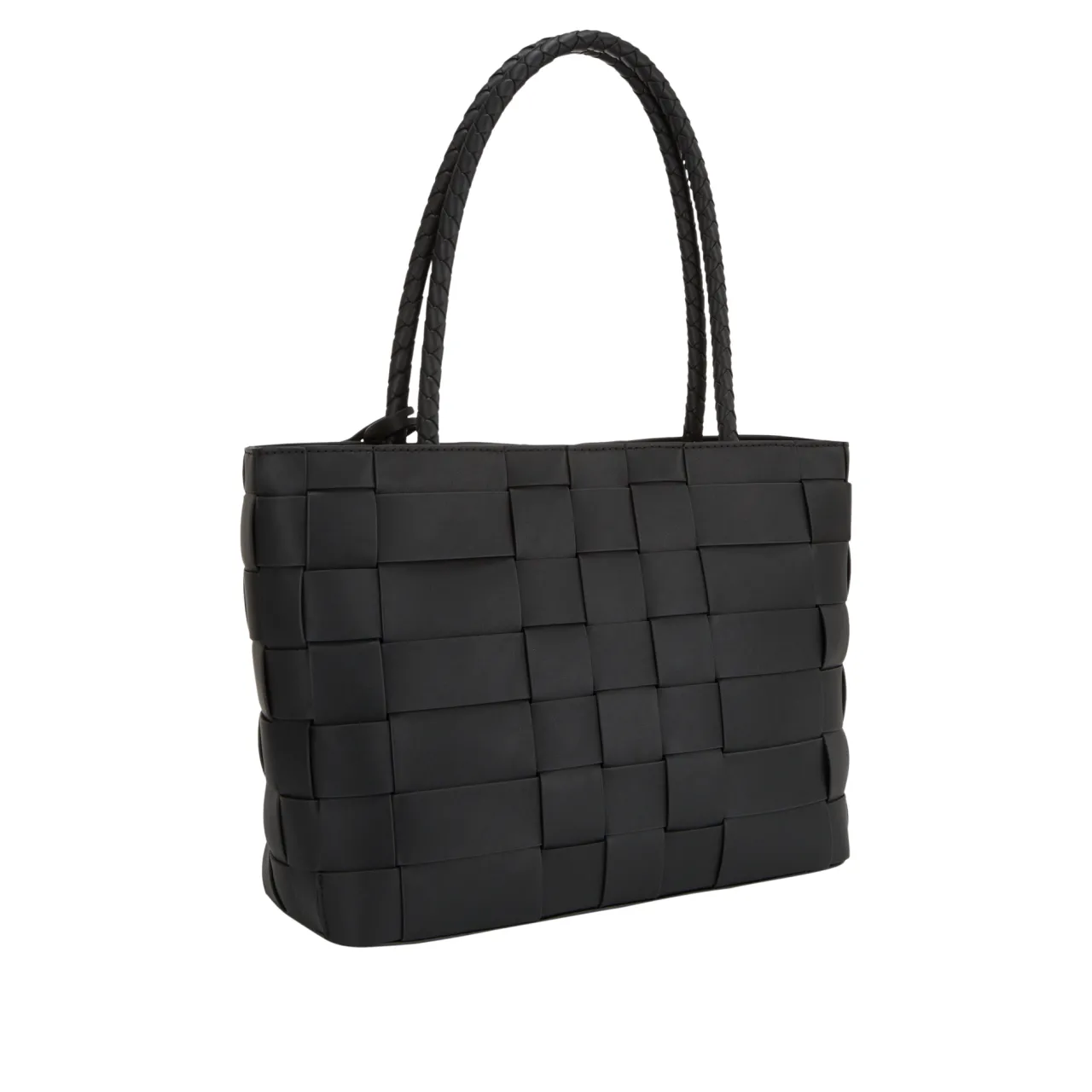 Online Maylee Woven Tote Bag Women Tote Bags