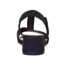 Sale Mead Suede T-Bar Sandals Women Heels