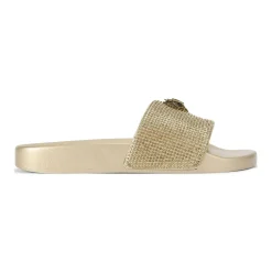 Sale Meena Eagle Flat Sandals Women Sandals