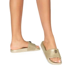 Sale Meena Eagle Flat Sandals Women Sandals