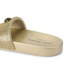 Sale Meena Eagle Flat Sandals Women Sandals