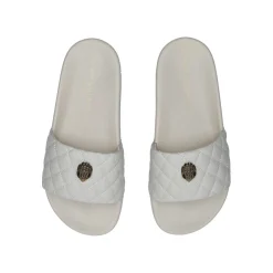 New Meena Eagle Slides Women Sandals