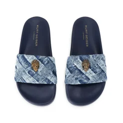 Sale Meena Eagle Slides Women Sandals