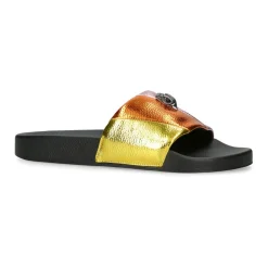 Hot Meena Eagle Slides Women Sandals
