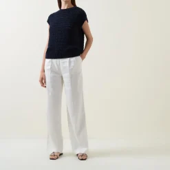Clearance Melanie Knitted Sweater Women Sweaters & Cardigans