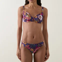 Discount Melia Bloom Underwired Bikini Top Women Swimwear & Beachwear