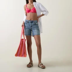 Outlet Melia Full Cup Bikini Top Women Swimwear & Beachwear
