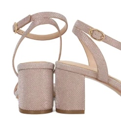 Hot Melini Block Heels Women Heels