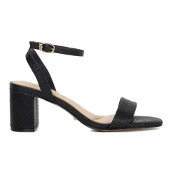 Clearance Melini Block Heels Women Heels