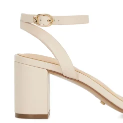 Sale Melini Block Heels Women Heels