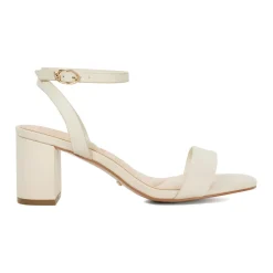 Clearance Melini Wide Fit Block Heels Women Heels