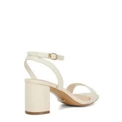 Clearance Melini Wide Fit Block Heels Women Heels