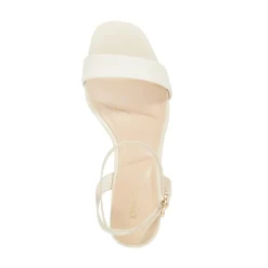 Clearance Melini Wide Fit Block Heels Women Heels