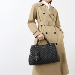 Hot Melisandra Large Satchel Bag Women Crossbody Bags