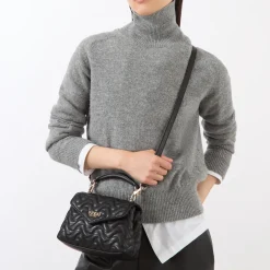 Outlet Melisandra Mini Crossbody Bag Women Crossbody Bags