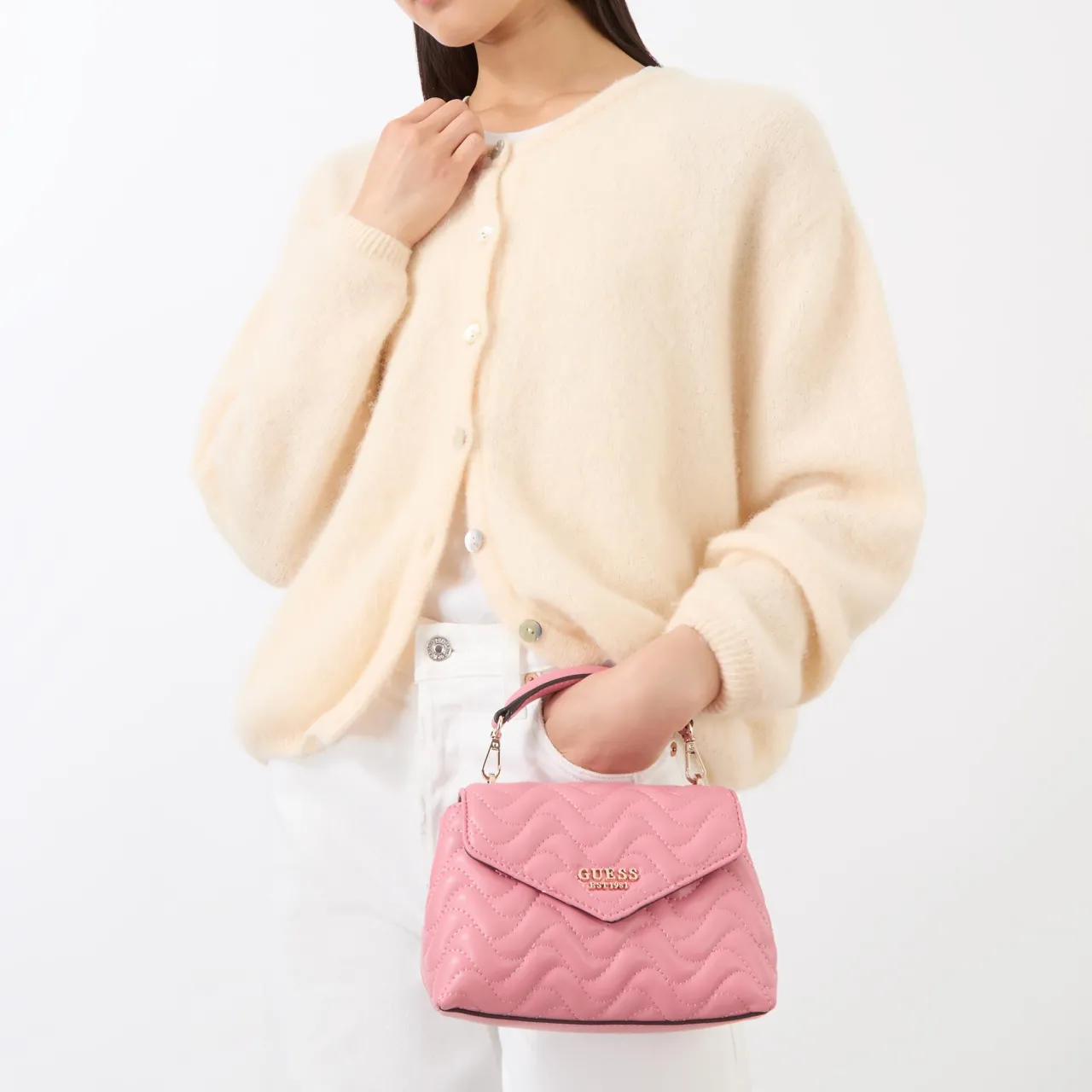 New Melisandra Mini Crossbody Bag Women Crossbody Bags|Occasion Dressing