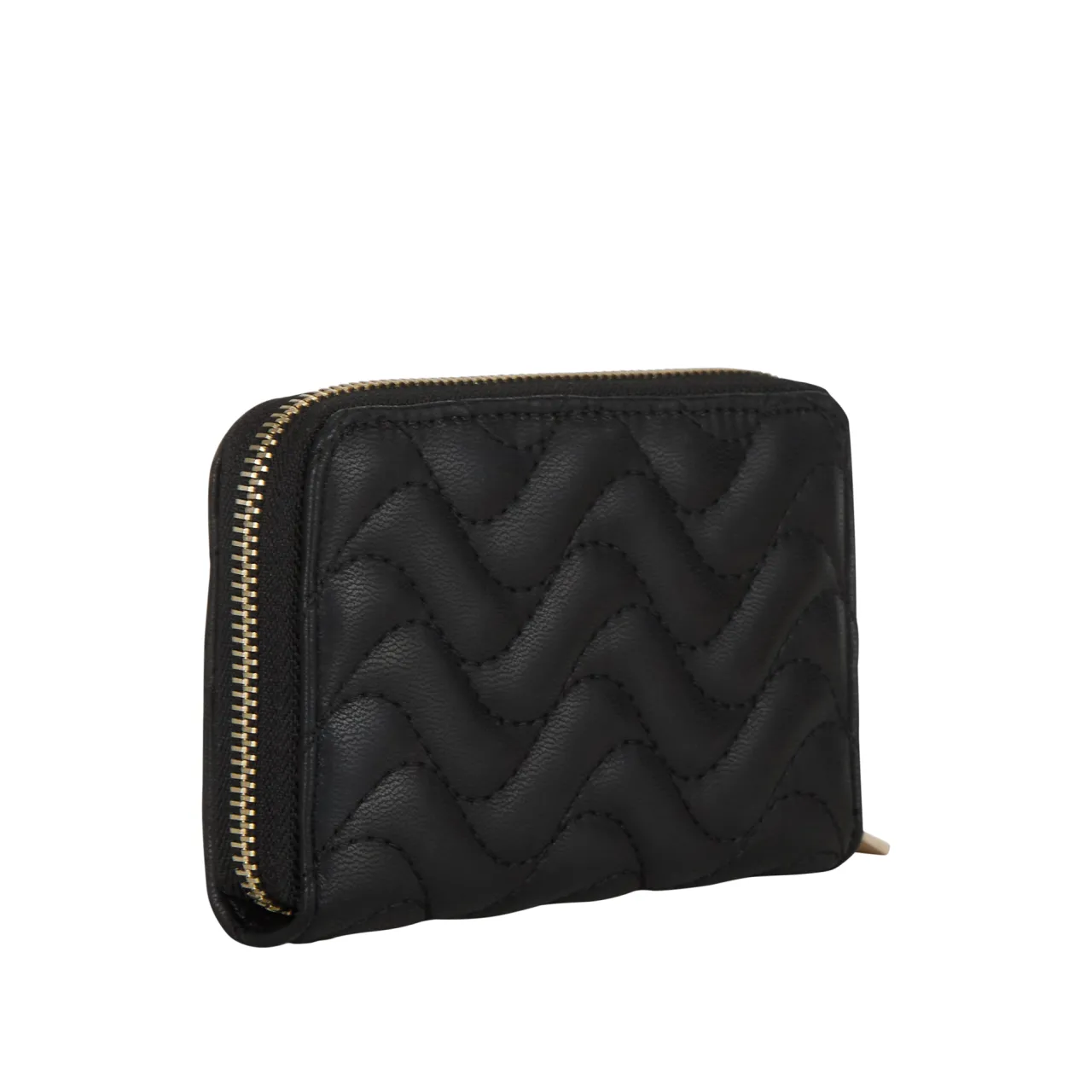 Discount Melisandra Quilted Zip Around Wallet Women Wallets