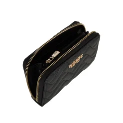 Discount Melisandra Quilted Zip Around Wallet Women Wallets