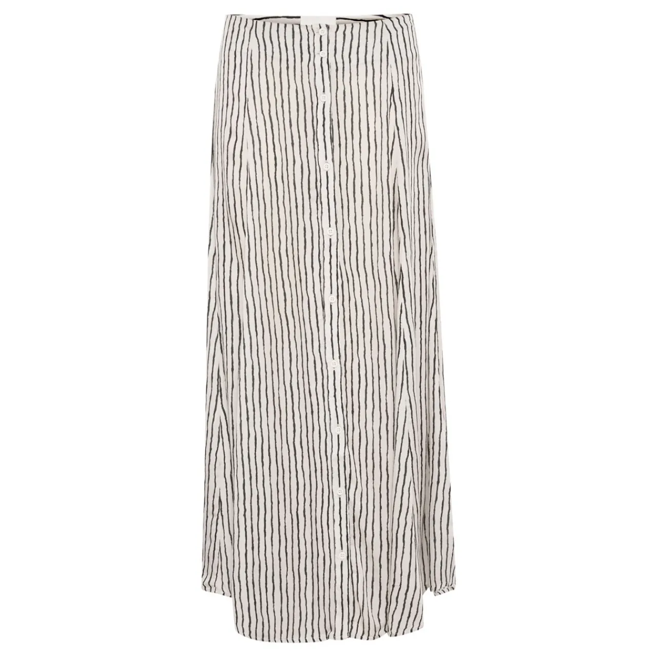 Discount Melissa Striped Skirt Women Skirts