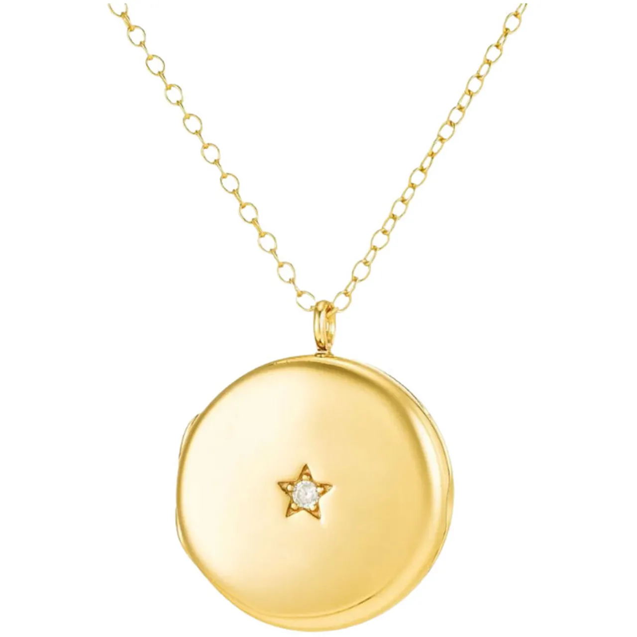 Sale Memento Locket Necklace Women Necklaces|Occasion Dressing