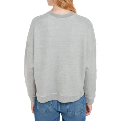 Outlet Merci Long-Sleeved Sweatshirt Women Sweatshirts & Hoodies