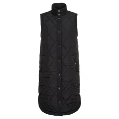 Outlet Meria Quilted Gilet Women Coats & Jackets