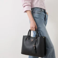 Best Meridian Studded Tote Bag Women Crossbody Bags|Tote Bags