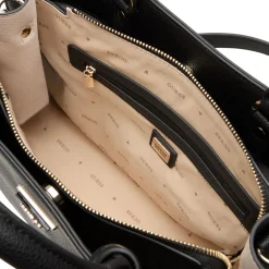 Best Meridian Studded Tote Bag Women Crossbody Bags|Tote Bags