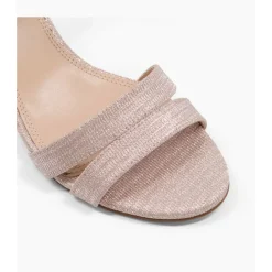 Clearance Merisa Block Heel Sandals Women Heels