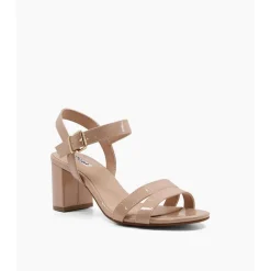 Discount Merisa Block Heels Women Heels