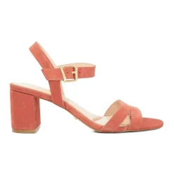 Discount Merisa Block-Heeled Sandals Women Heels