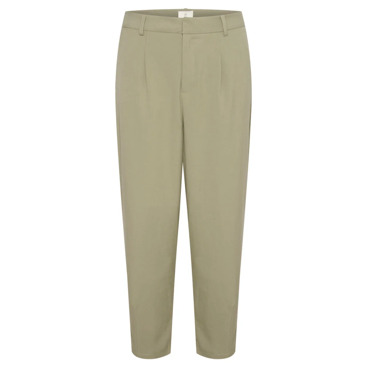 Sale Merle Cropped Tailored Trousers Women Trousers & Shorts