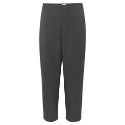 Hot Merle Cropped Tailored Trousers Women Trousers & Shorts