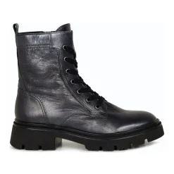 Online Meryl Leather Ankle Boots Women Boots