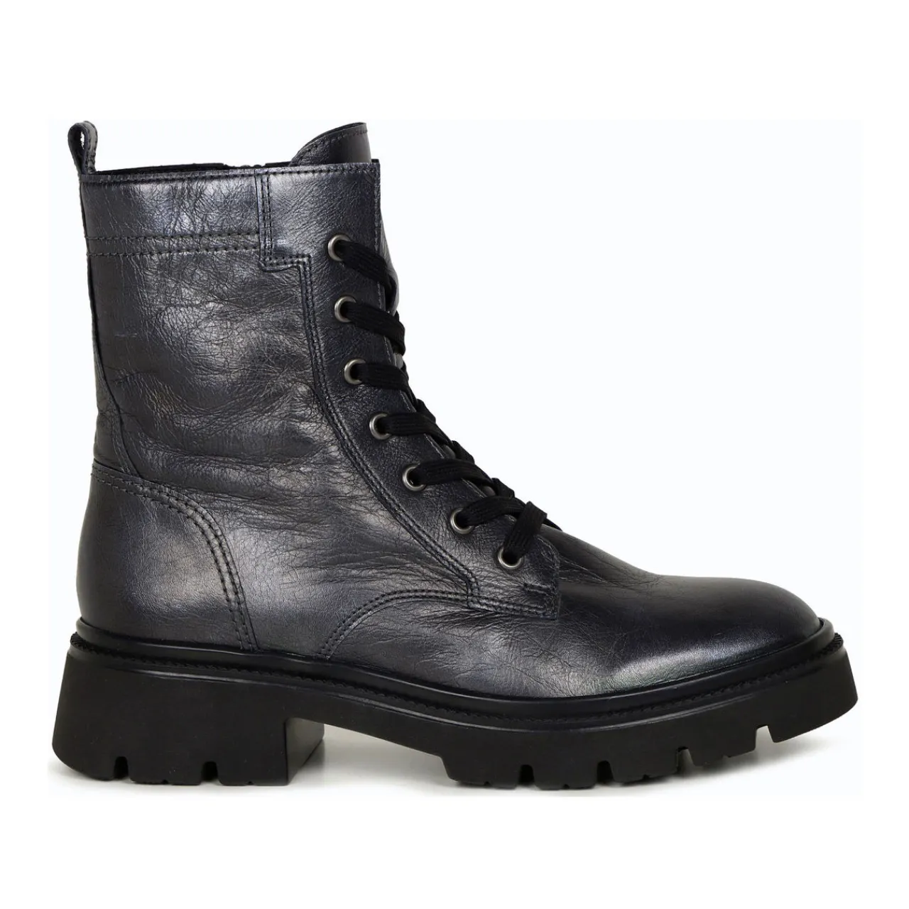 Online Meryl Leather Ankle Boots Women Boots