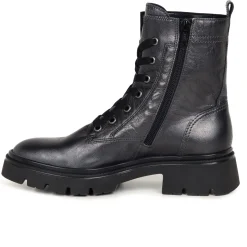 Online Meryl Leather Ankle Boots Women Boots
