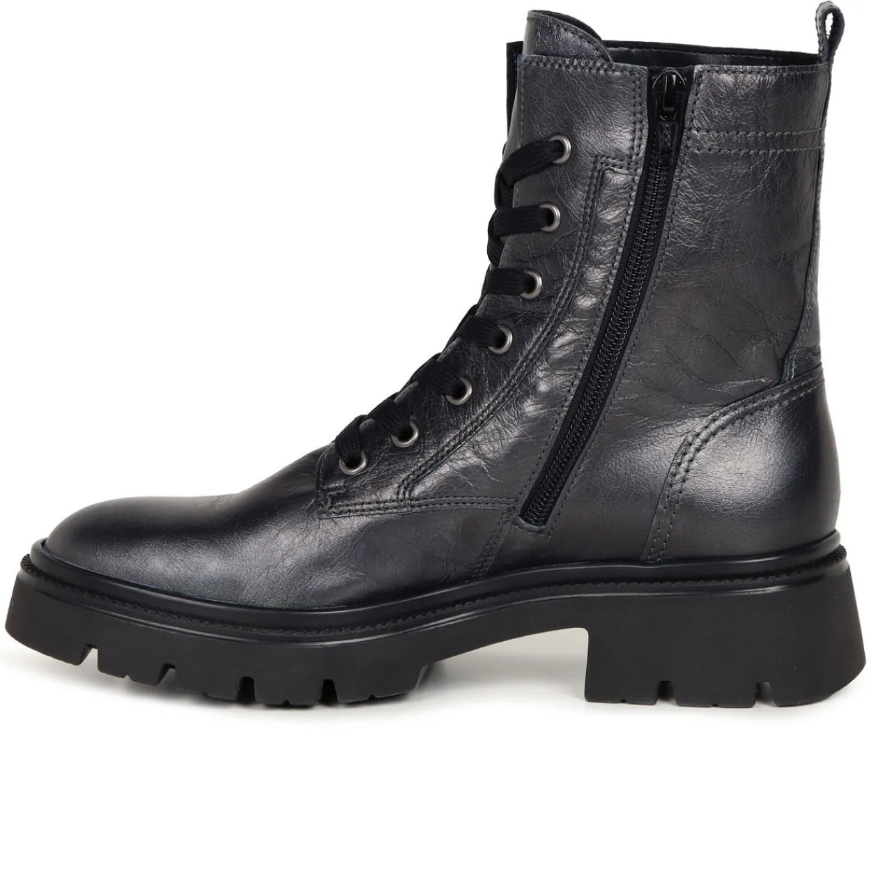 Online Meryl Leather Ankle Boots Women Boots