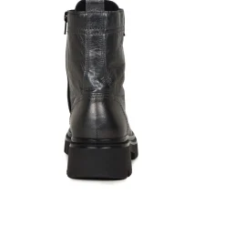 Online Meryl Leather Ankle Boots Women Boots