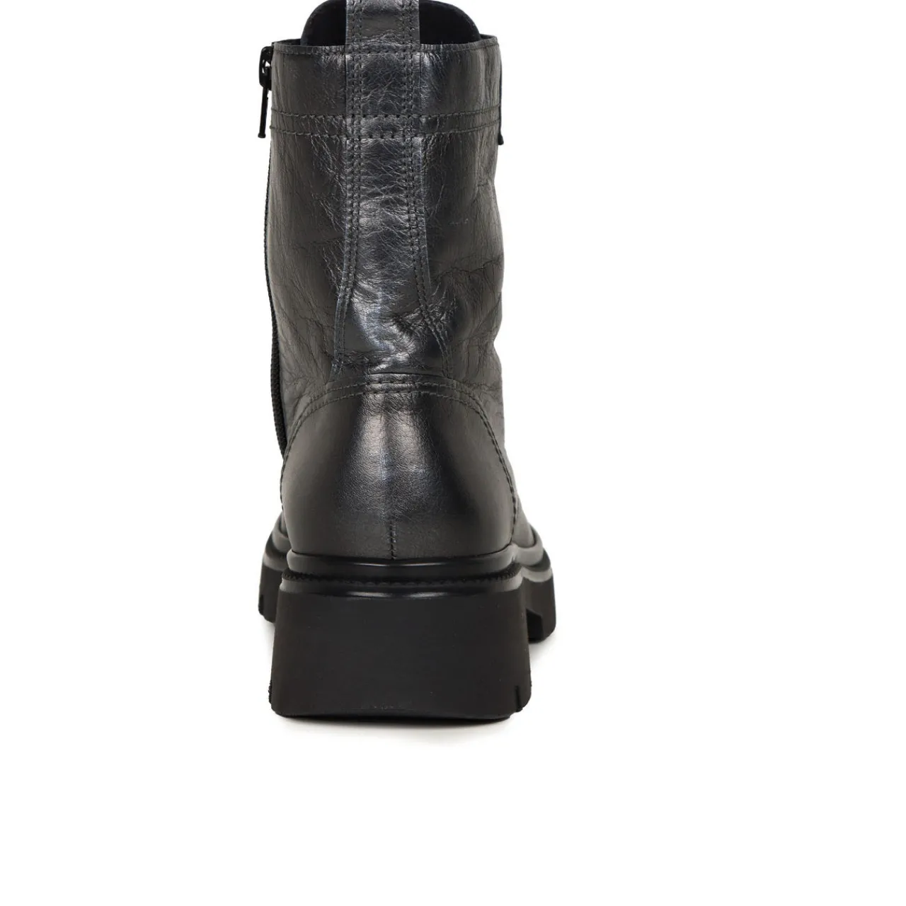 Online Meryl Leather Ankle Boots Women Boots