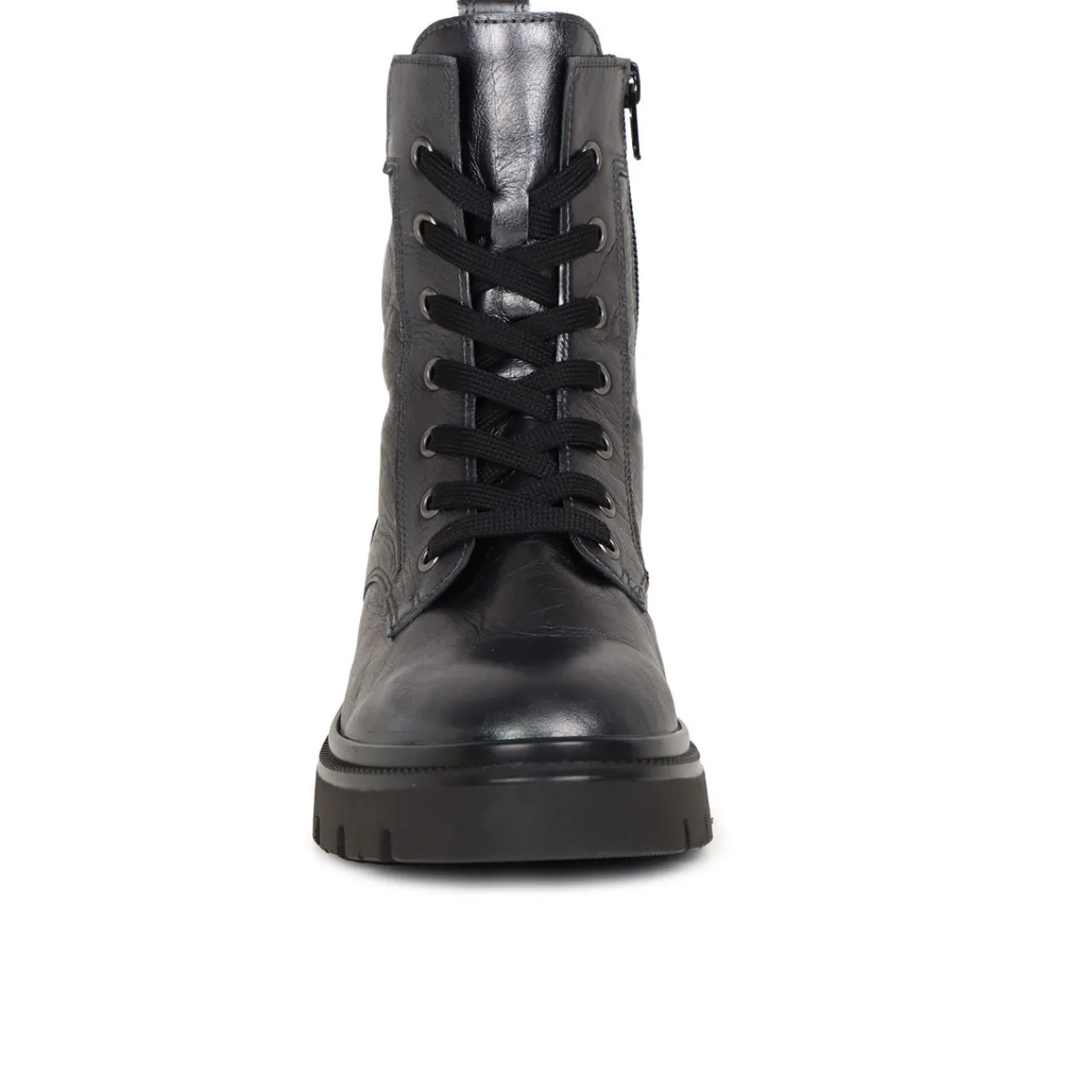 Online Meryl Leather Ankle Boots Women Boots