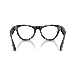 Hot Meta Cat Eye Electronics Sunglasses RW4010 Women Sunglasses