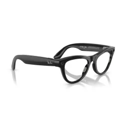 Hot Meta Cat Eye Electronics Sunglasses RW4010 Women Sunglasses
