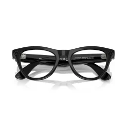 Hot Meta Cat Eye Electronics Sunglasses RW4010 Women Sunglasses