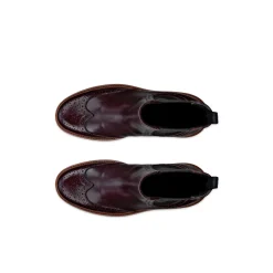Clearance Metroploe Oslo Boots Women Boots