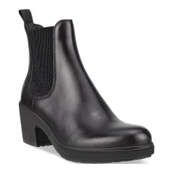 New Metropole Zurich Chelsea Boots Women Boots