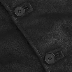 Mia Faux Fur Jacket Women Coats & Jackets